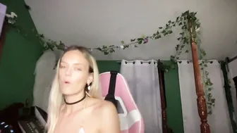 shereallyreal recorded nude video 56243