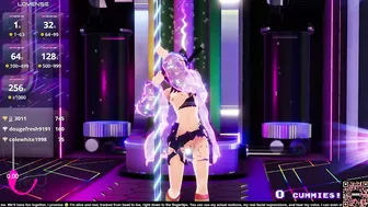 vexruby recorded nude video 56379