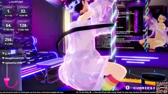 vexruby recorded nude video 56379