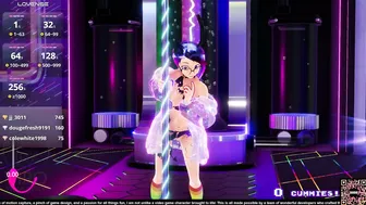 vexruby recorded nude video 56379
