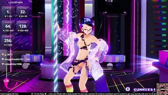 vexruby recorded nude video 56379