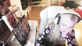 tinykylie recorded nude video 56519