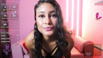 lulu_girl23 recorded nude video 56523