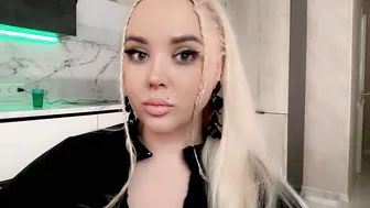 Blond_diamond video - 15 June 2025