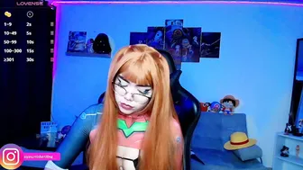 nicorobinn (06-15-2025) fuckmachine