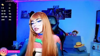 nicorobinn (06-15-2025) fuckmachine