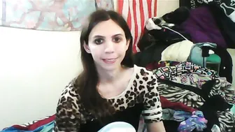 Totalfuckingadorable (06/15/2025) nude