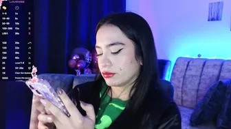 zaradames_ recorded nude video 56622