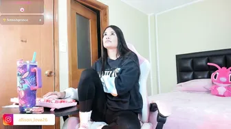 allison_love recorded nude video 56633