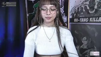 elle_uwu 15 June 2025 nude chat