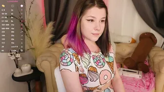 mirafalls recorded nude video 56708