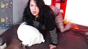 Victoria_monteroo hairy - (06/15/2025)