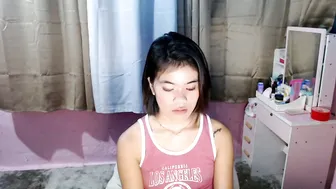 yoursweet_asian20 on webcam - 15-Jun-25