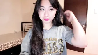 sweetlovepinay04 recorded nude video 56730