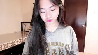 sweetlovepinay04 recorded nude video 56730