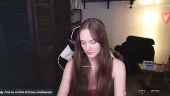 samanthahayesxoxo recorded nude video 56745