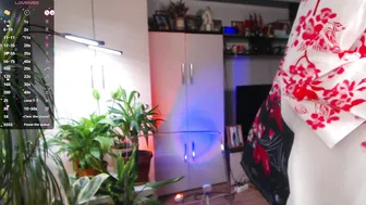 Sheilaryan lovense video cam