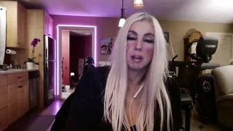 danikawhite69 recorded nude video 56780