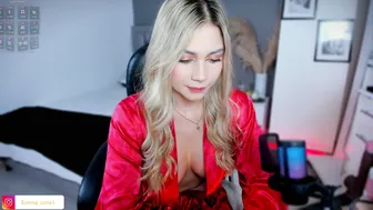 emmazanex recorded nude video 56806