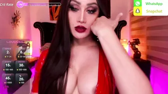 ladygeminixxx recorded nude video 56843