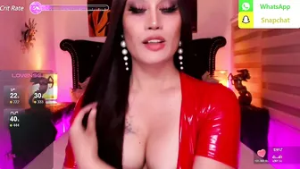 ladygeminixxx recorded nude video 56843