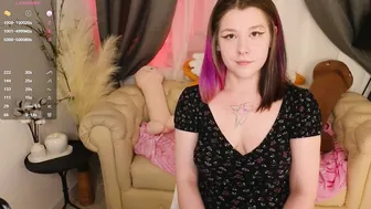 mirafalls recorded nude video 56885