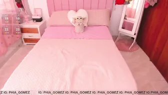 sophiaparker_ recorded nude video 56910