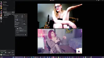 damngina39 recorded nude video 56939