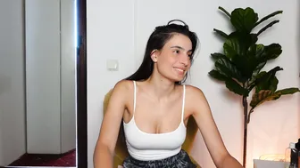 ninacrystal recorded nude video 56999