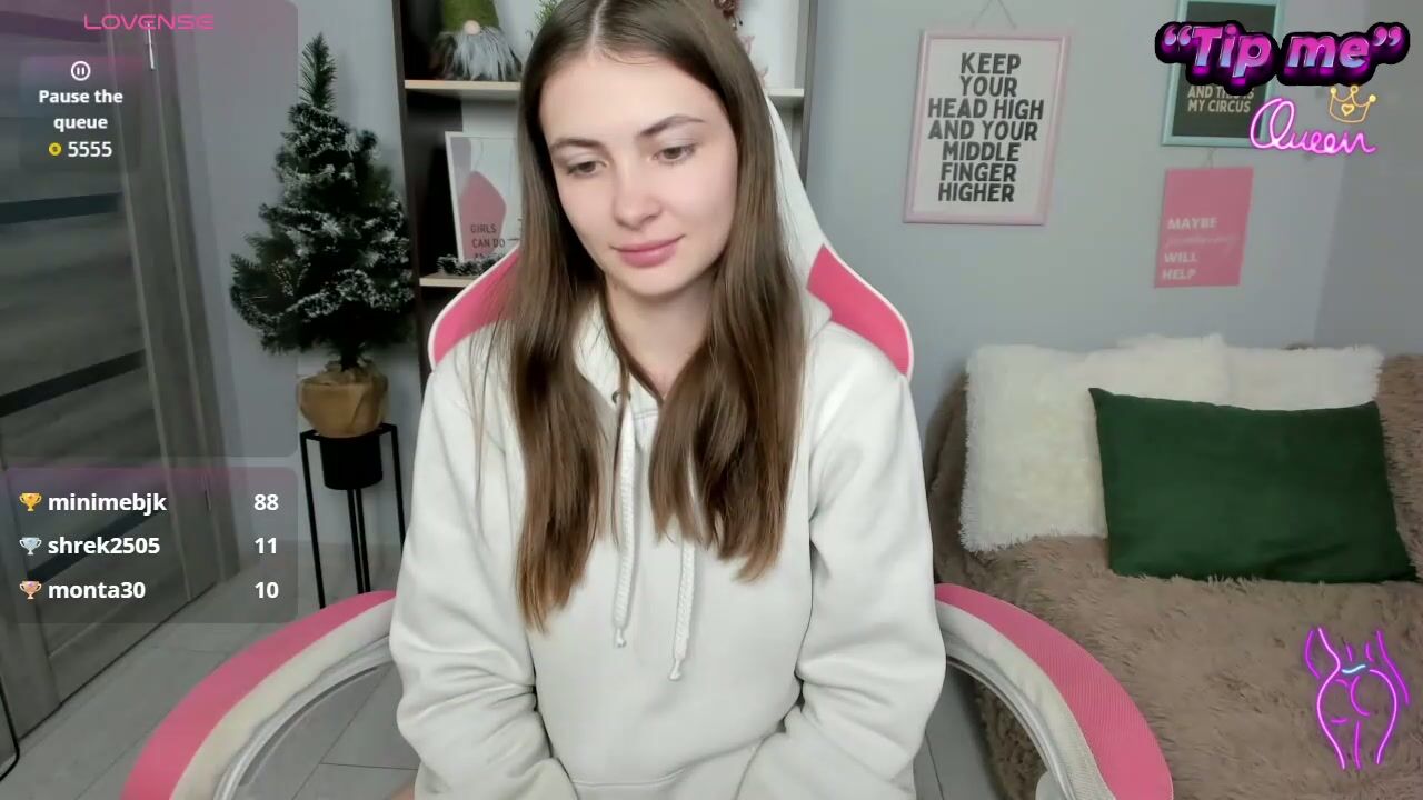 Sunlight_kiss nude cam 09 January 2026