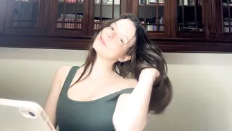 lucilleneuhart amateur cam video (01-09-2026)
