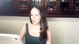 lucilleneuhart amateur cam video (01-09-2026)