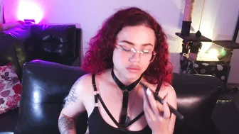 marsdoll recorded nude video 560050