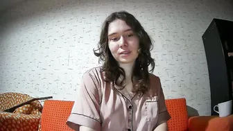 Sweetfaina natural porn cam video