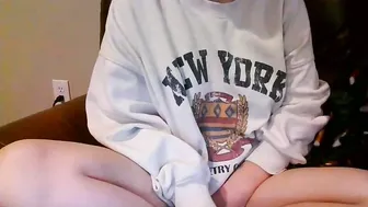 alliebearx recorded nude video 560101