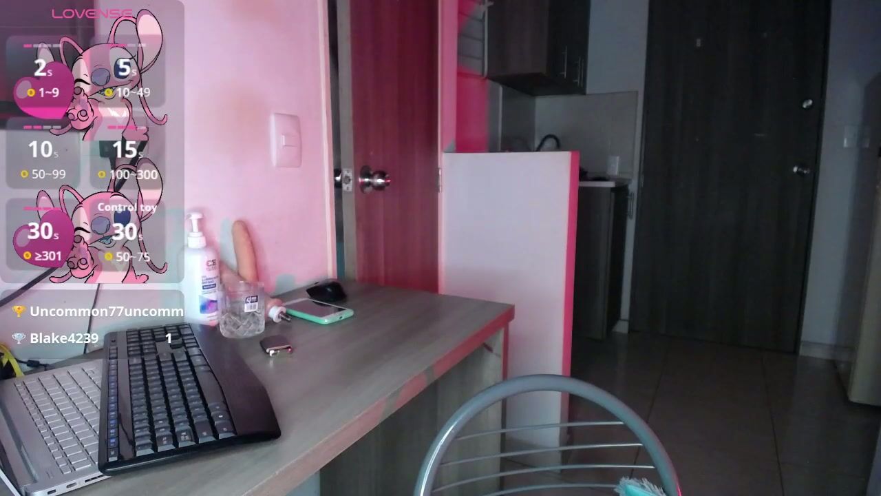 thaliana_wilson1 porn cam chat 09-Jan-26