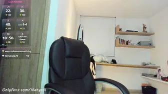 natycol___ recorded nude video 560144