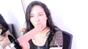 tiffany_glow_ webcam 01-09-2026