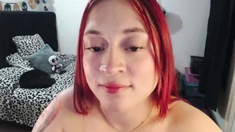 mia_adams_red recorded nude video 560162