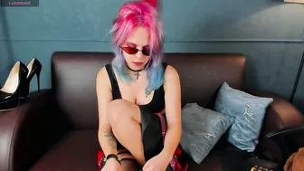 lirabelles recorded nude video 560163