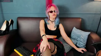 Lirabelles chat porn video camvideo