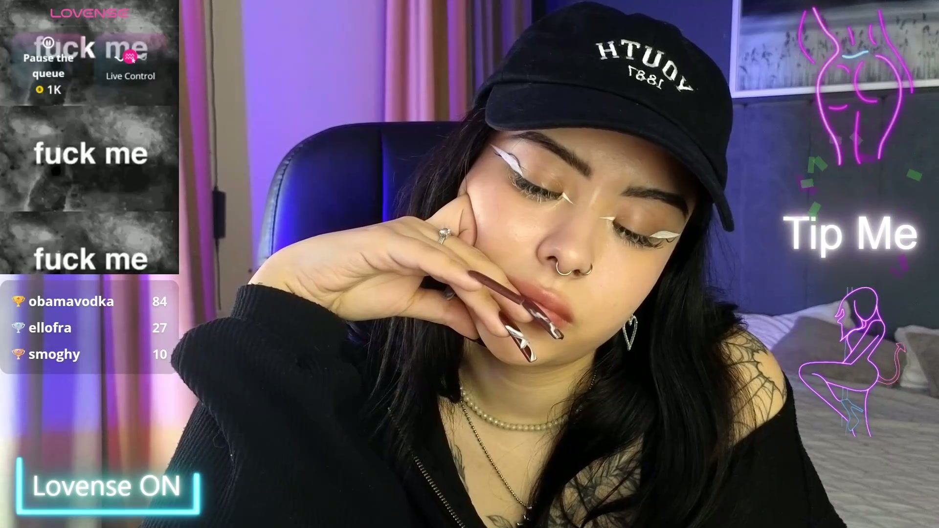 kim_brownie smoke (01/09/2026)