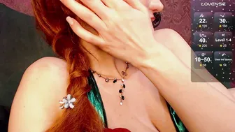 poison_eva_ recorded nude video 560191