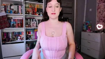 Minionkaaa webcam show 09-Jan-26