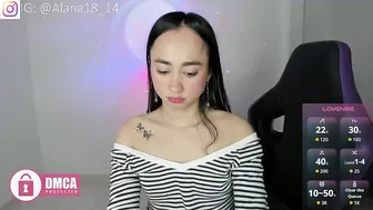 alana_pherson recorded nude video 560254