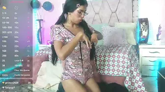 andromedashine recorded nude video 560372