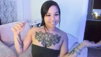 dolllface recorded nude video 560414
