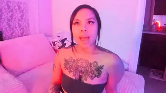 dolllface recorded nude video 560414