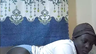 hot_raylah horny amateur video (01/09/2026)