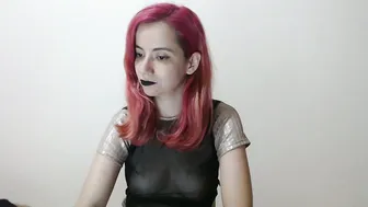 sexydemonangel recorded nude video 560494